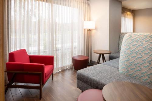 Hampton Inn Hornell in Hornell, USA