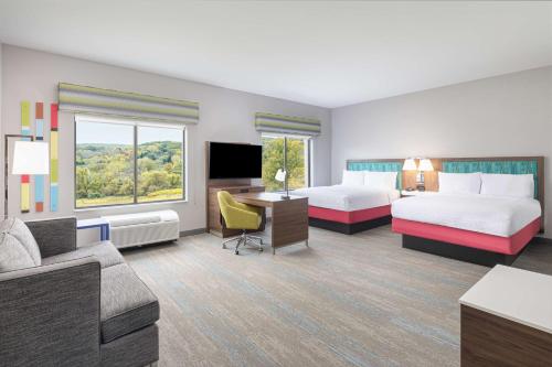 Hampton Inn Hornell - image 5