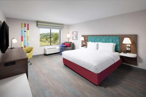 Hampton Inn Hornell - image 7