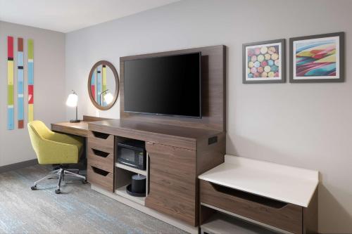 Hampton Inn Hornell - main image
