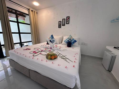 Boli Villa Thoddoo Boli Villa Thoddoo