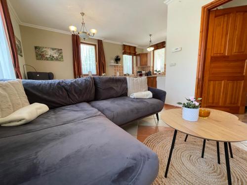 Appartement Kastelo Teraso in Zalacsany