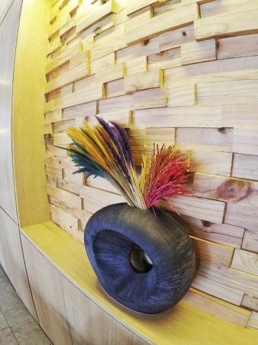 シー フロント ホーム ホテル