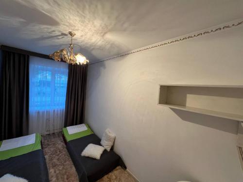 Guesthouse Kyrgyz-Uz in Narın