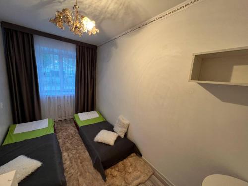 Guesthouse Kyrgyz-Uz in Narın