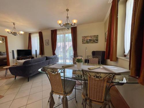 Food and beverages, Appartement Kastelo Teraso in Zalacsany