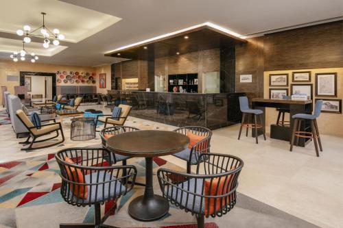 Four Points by Sheraton Dar es Salaam New Africa, Dar es Salaam (photo 9)