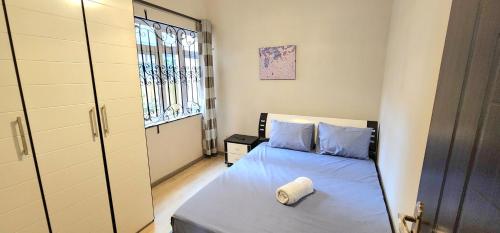 Number 1, Ground Floor (Garden View) Pebble Bay Appartments, Pereybere (foto 8)