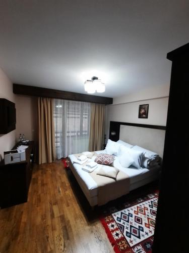Economy Double or Twin Room