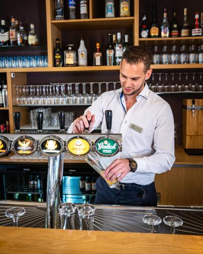 Landgoedhotel Woodbrooke Barchem - image 11