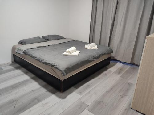 Apartmani Hub, Nisz