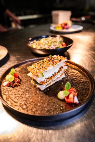 Landgoedhotel Woodbrooke Barchem - image 5