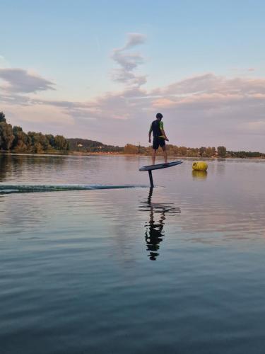 MARINASURF Baza Wypoczynkowa