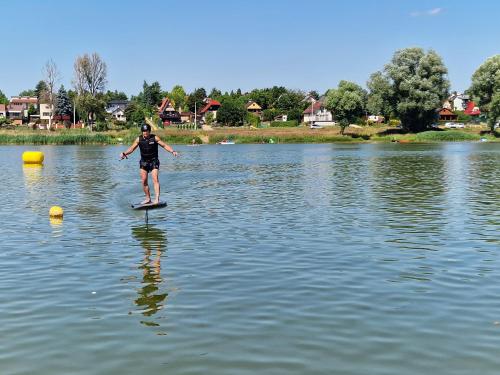 MARINASURF Baza Wypoczynkowa