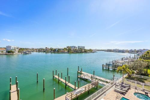 Oceana 204 East in St Pete Beach, USA