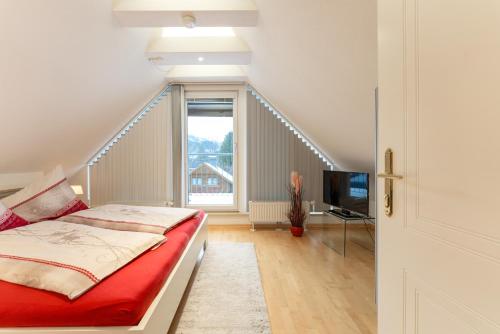 Apartment - Split Level image 10