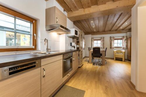 Appartements Knappenhaus by Schladming-Appartements 2