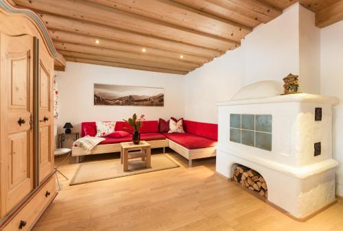 Appartements Knappenhaus by Schladming-Appartements 2