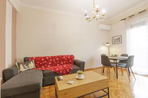 PAVLOS Urban Stay, Athen