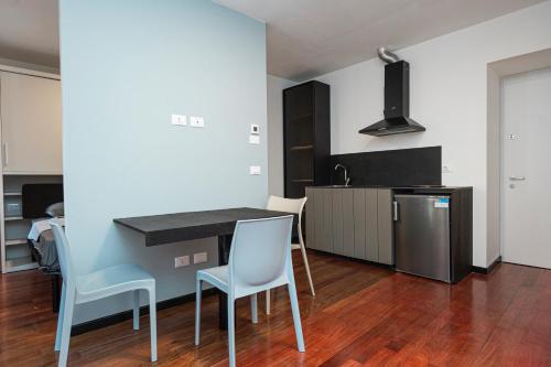 Stay Apartments Venezian - Trieste