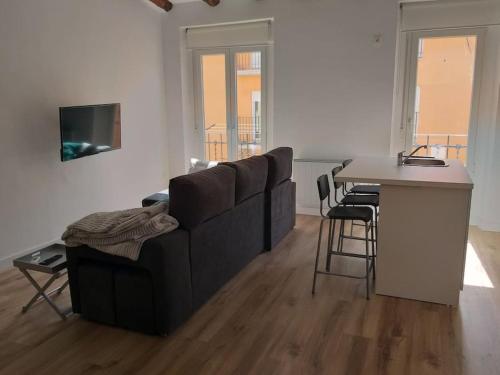 LOFT-ZENN- Apartamento. Recién Reformado Céntrico