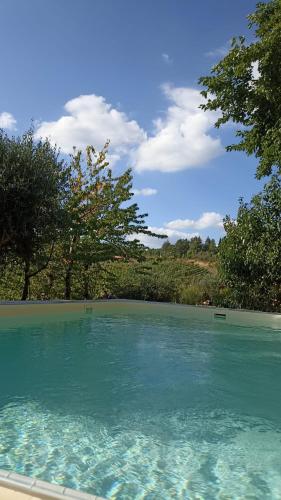 B&B Lavanda e Rosmarino 5