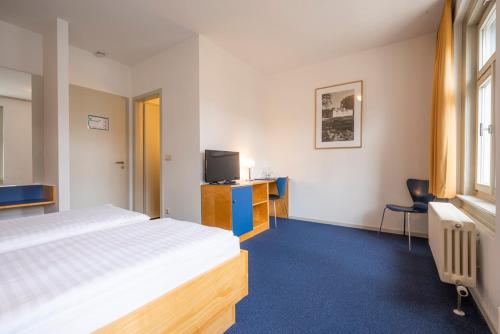 Hotel Alt-Weimar - image 7