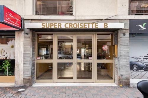 Appartement Cannes/Plage