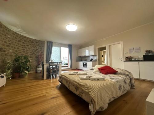  Podere Belsogno in Montalcino