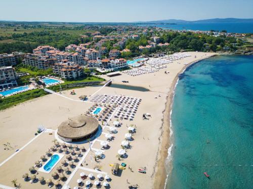 Oasis Resort Lozenets, 