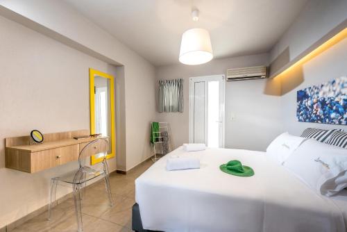 Anemos Suites by Checkin - image 4