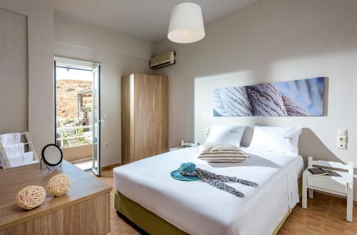 Anemos Suites by Checkin - image 7
