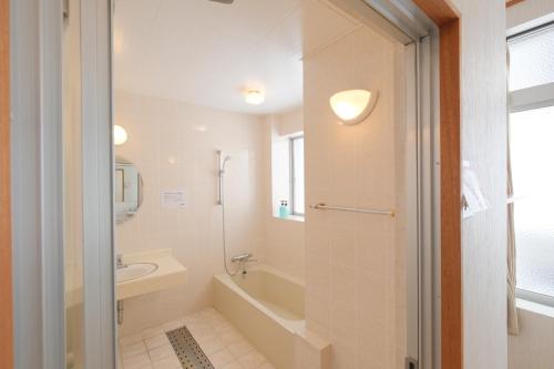 Bunk Bed in Female Dormitory Room   image 3