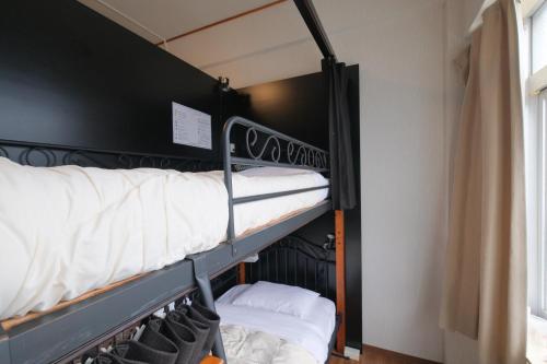 Bunk Bed in Female Dormitory Room   image 7