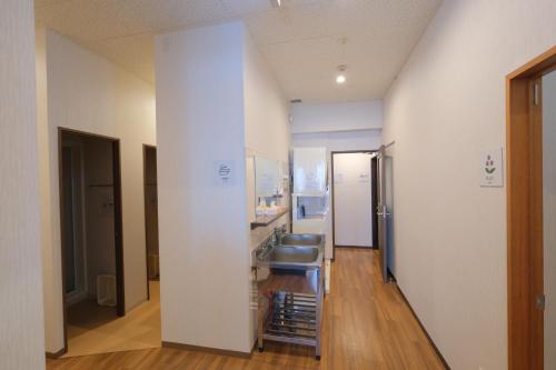 Bunk Bed in Female Dormitory Room   image 2