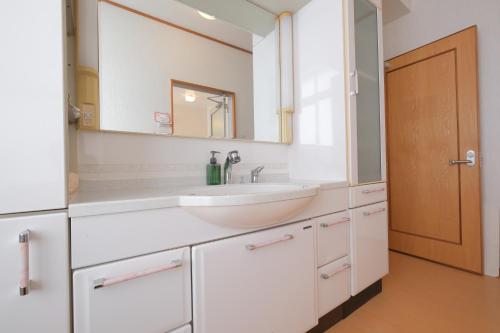 Bunk Bed in Female Dormitory Room   image 4