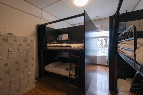 Bunk Bed in Female Dormitory Room   image 10