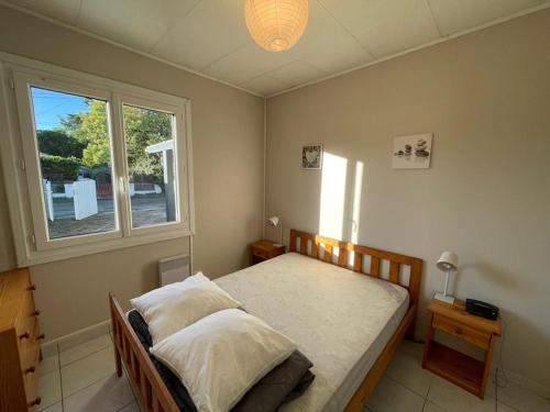 Maison Familiale Pres de la Plage avec Grand Jardin et Parking Prive - FR-1-413-108 - image 2