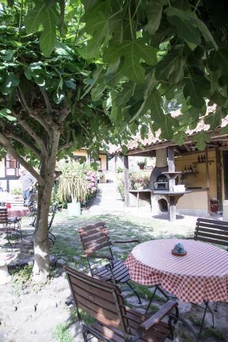 Pension Klostergaarden Hotel - image 11