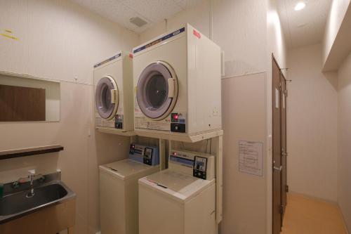 Bunk Bed in Male Dormitory Room  image 3