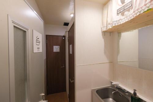 Bunk Bed in Male Dormitory Room  image 2