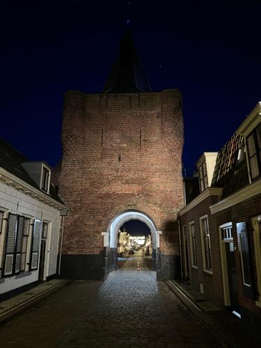 Wellness Chalet Veluwemeer Wellness Chalet Veluwemeer