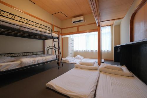 Guest House Umikaji in Okinawa Main island