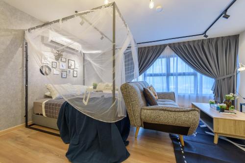 Arte Cheras by KL Homesweet - image 8