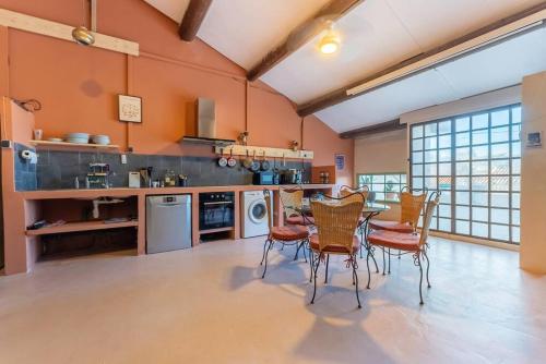 Loft de 150m2 avec terrasse, Marseille (fotografie 9)