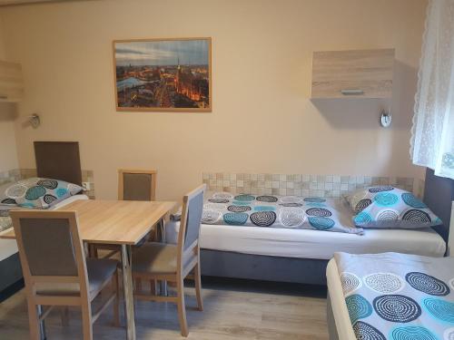 Pokoje Babie Lato in 比拉尼-弗羅茨拉夫斯基