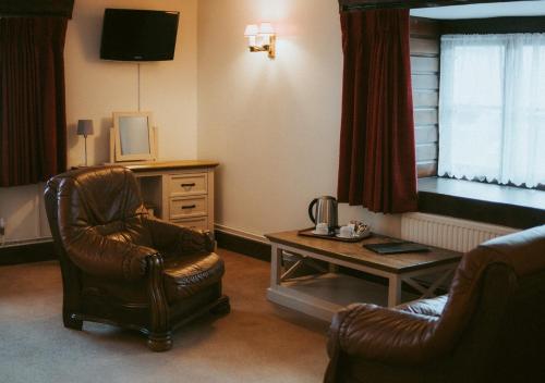 The Heathfield Inn - main image