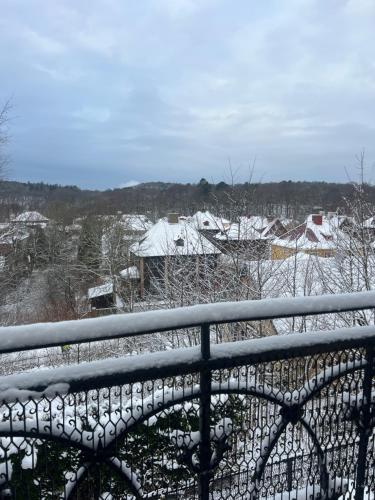 Aston Villa Hotell - image 10