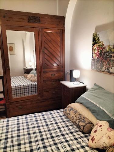 Florentine style apartment in San Frediano, Florencja (zdjęcie 10)