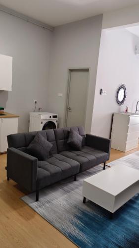 Mahkota Valley Suites by ADELE Inderamahkota